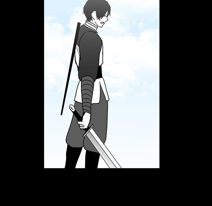 Nine Fantasy Chapter 33 page 39 - 