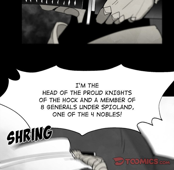 Nine Fantasy Chapter 33 page 42 - 