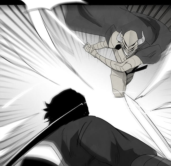 Nine Fantasy Chapter 33 page 46 - 