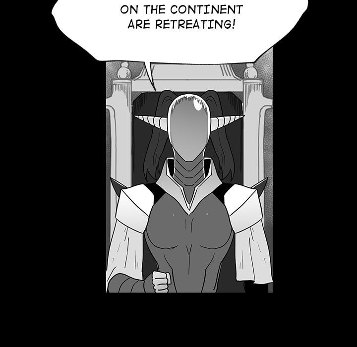 Nine Fantasy Chapter 33 page 6 - 