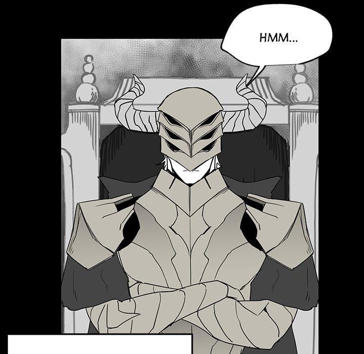 Nine Fantasy Chapter 33 page 7 - 