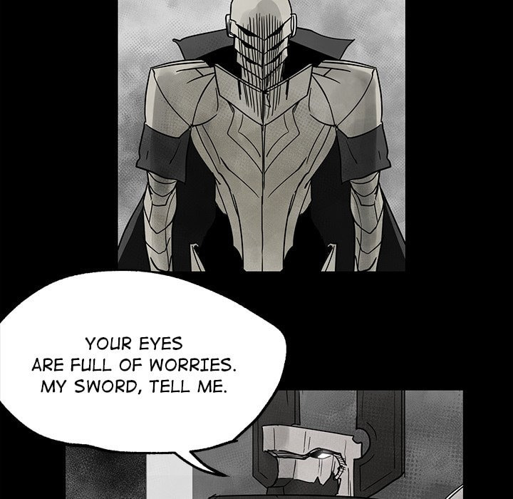 Nine Fantasy Chapter 33 page 64 - 