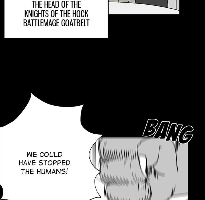Nine Fantasy Chapter 33 page 8 - 