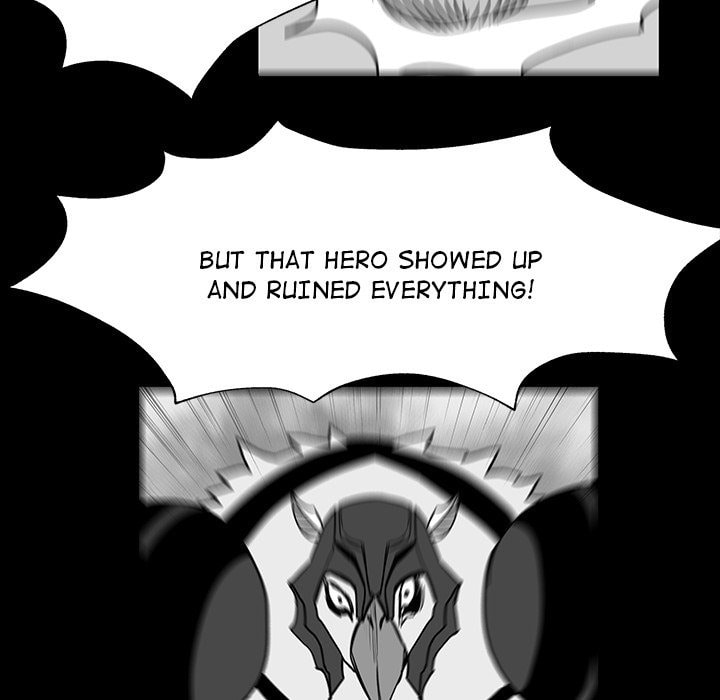 Nine Fantasy Chapter 33 page 9 - 