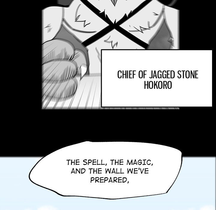 Nine Fantasy Chapter 33 page 10 - 