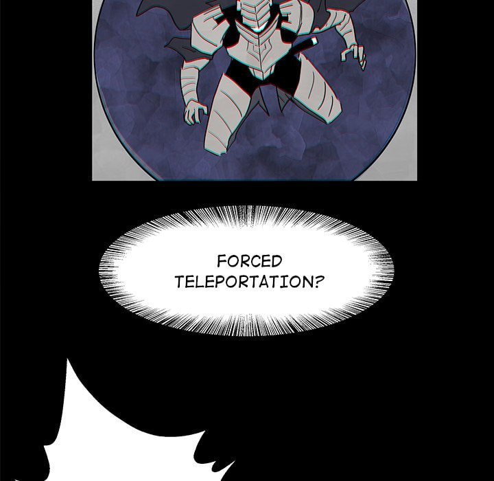 Nine Fantasy Chapter 33 page 91 - 