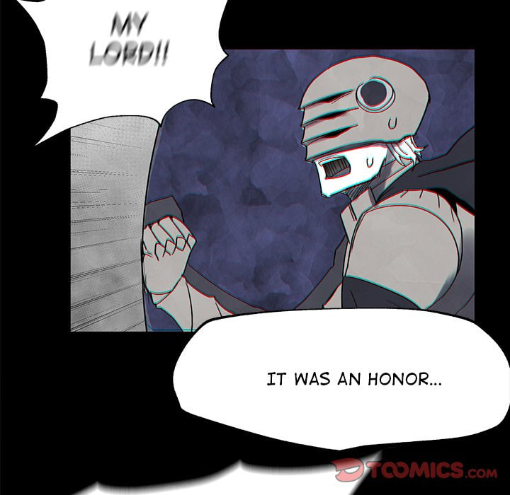 Nine Fantasy Chapter 33 page 92 - 