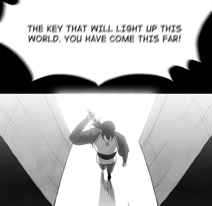 Nine Fantasy Chapter 33 page 97 - 