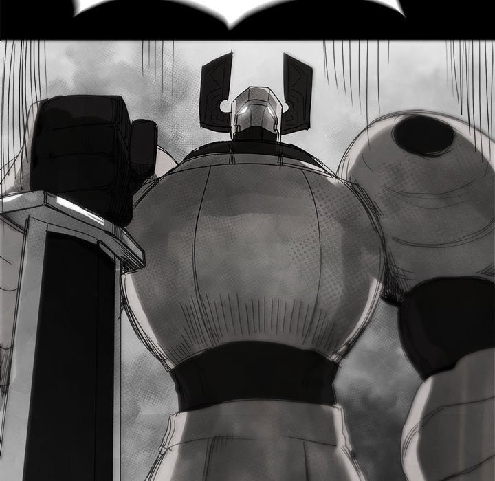 Nine Fantasy Chapter 33 page 99 - 