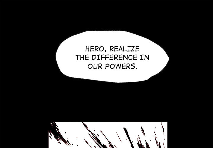 Nine Fantasy Chapter 34 page 1 - 
