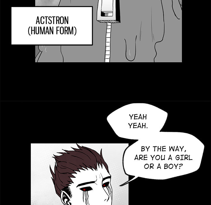Nine Fantasy Chapter 34 page 103 - 