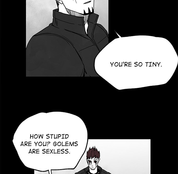 Nine Fantasy Chapter 34 page 104 - 