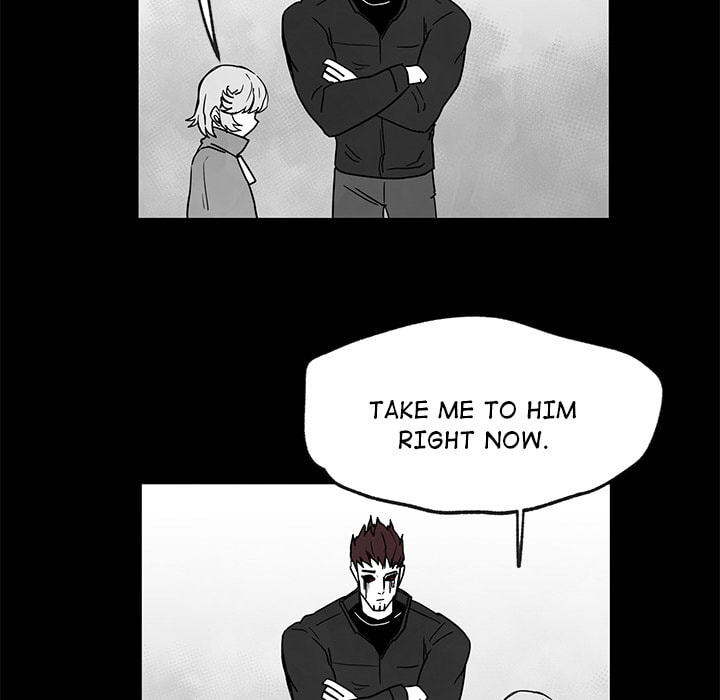 Nine Fantasy Chapter 34 page 105 - 