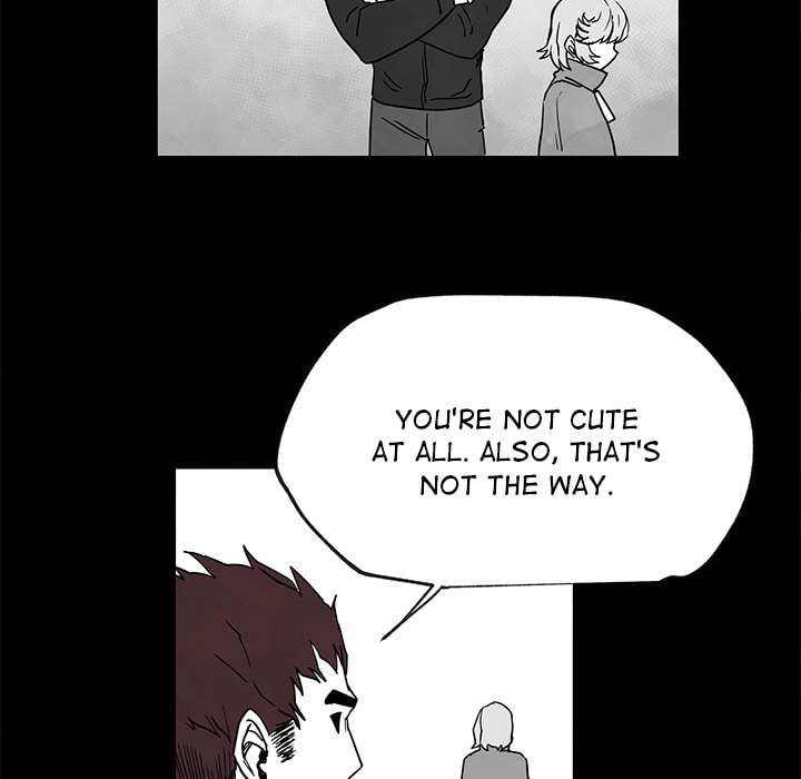 Nine Fantasy Chapter 34 page 106 - 