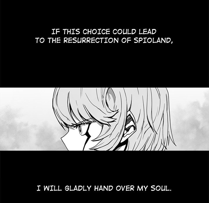 Nine Fantasy Chapter 34 page 110 - 