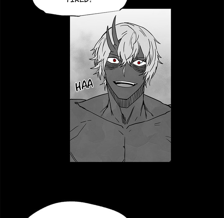 Nine Fantasy Chapter 34 page 113 - 