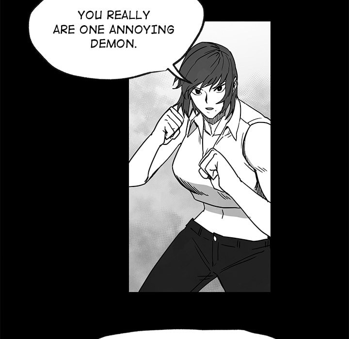 Nine Fantasy Chapter 34 page 114 - 