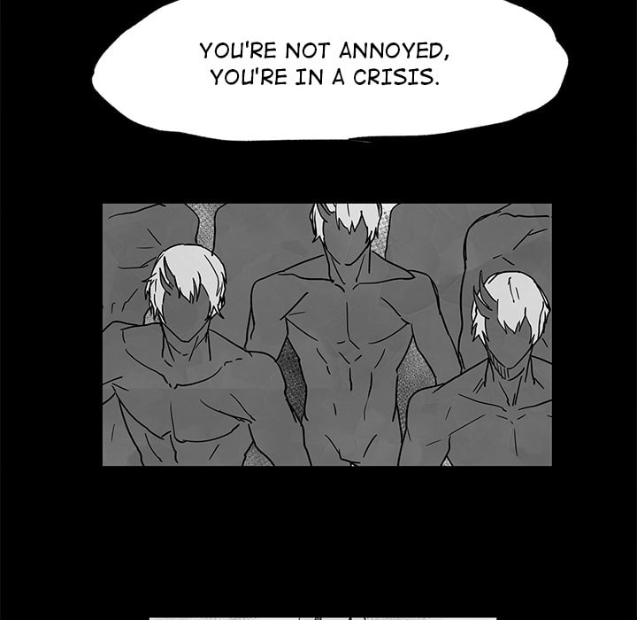 Nine Fantasy Chapter 34 page 115 - 