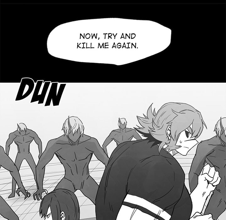 Nine Fantasy Chapter 34 page 117 - 