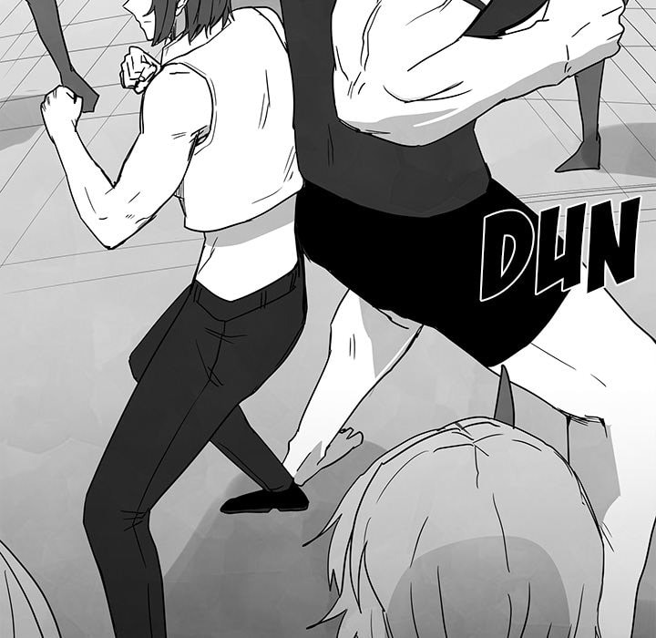 Nine Fantasy Chapter 34 page 118 - 