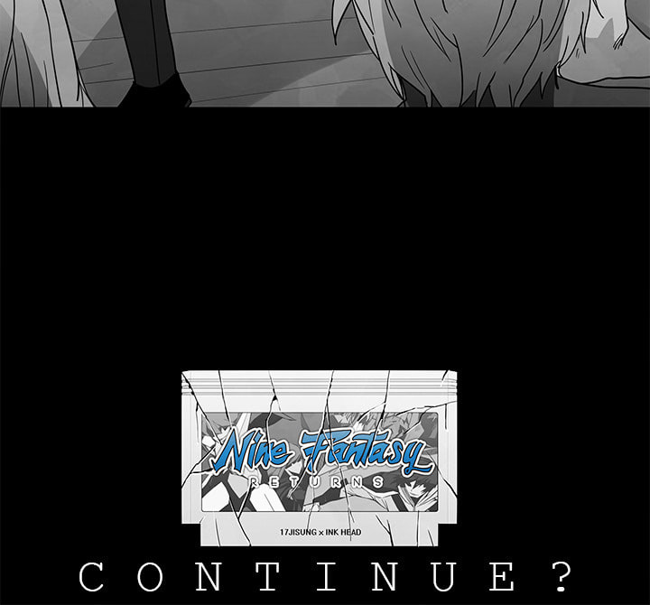 Nine Fantasy Chapter 34 page 119 - 