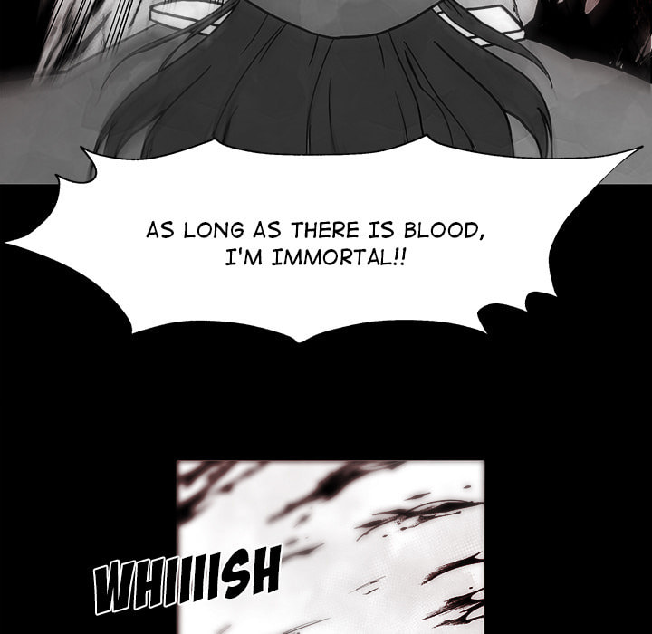 Nine Fantasy Chapter 34 page 15 - 