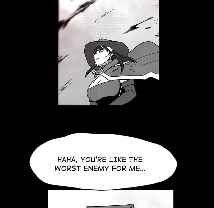 Nine Fantasy Chapter 34 page 16 - 