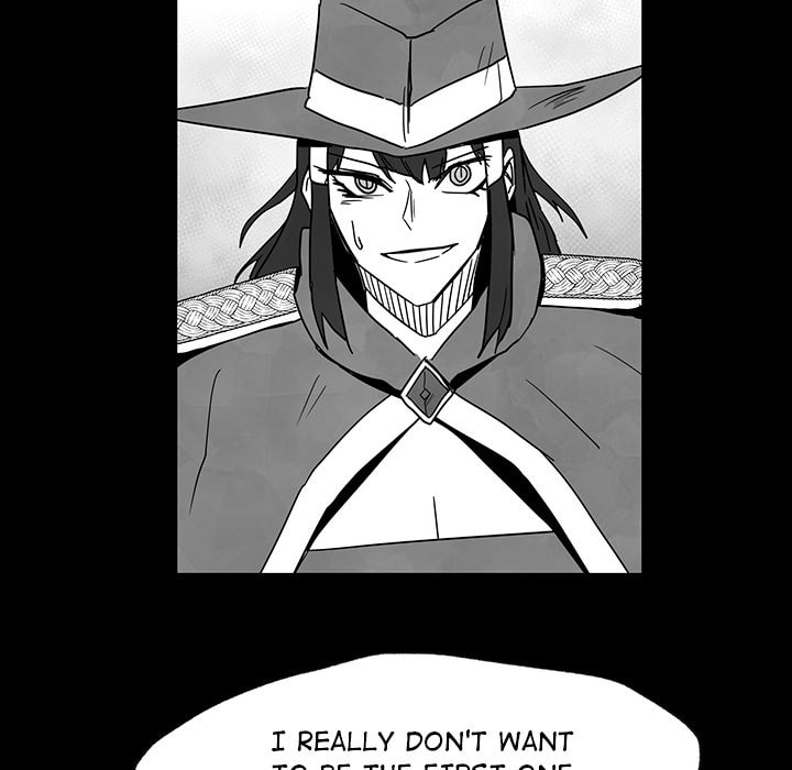 Nine Fantasy Chapter 34 page 17 - 