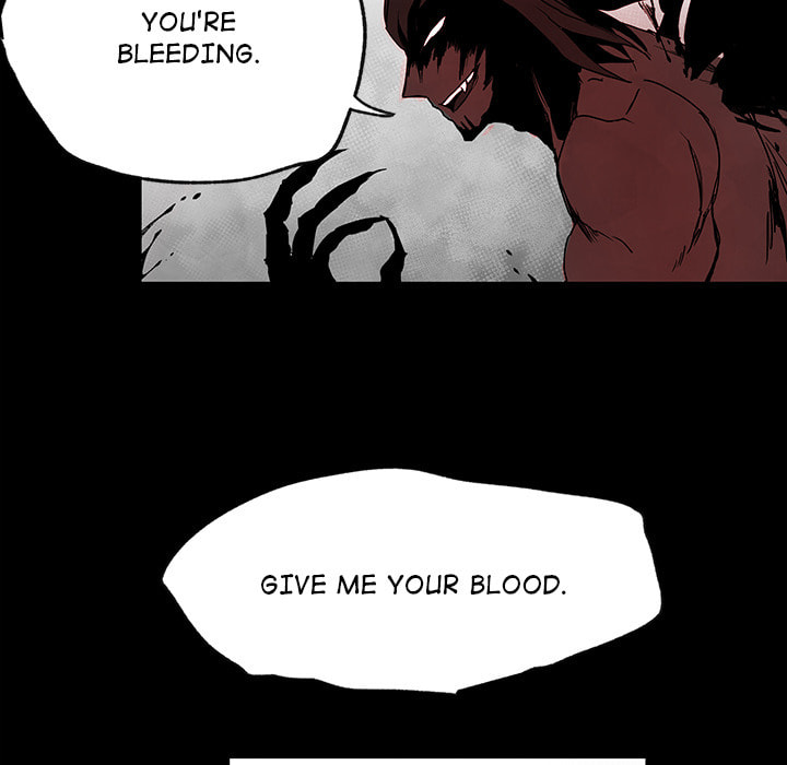 Nine Fantasy Chapter 34 page 22 - 