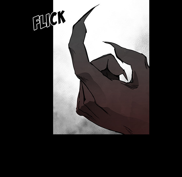 Nine Fantasy Chapter 34 page 23 - 