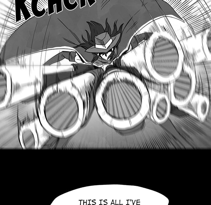 Nine Fantasy Chapter 34 page 27 - 