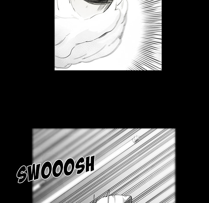 Nine Fantasy Chapter 34 page 29 - 