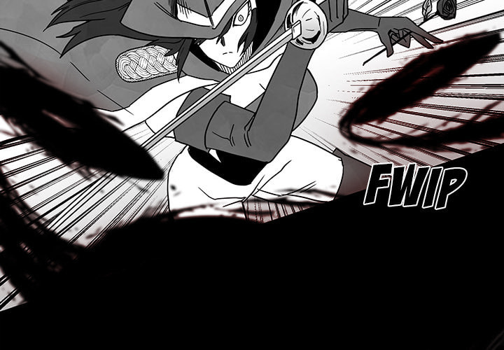Nine Fantasy Chapter 34 page 4 - 