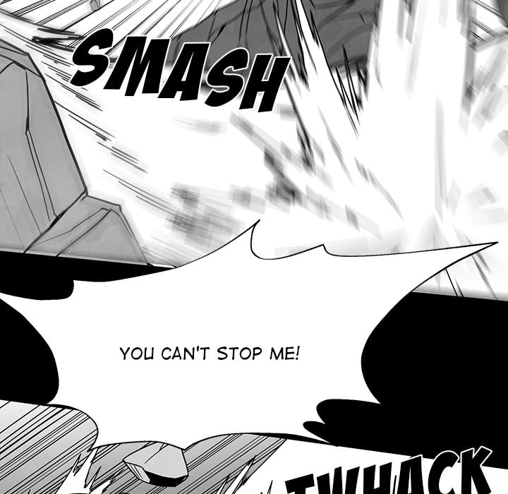 Nine Fantasy Chapter 34 page 35 - 