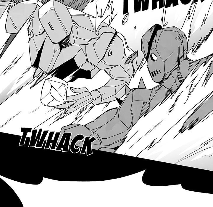 Nine Fantasy Chapter 34 page 36 - 