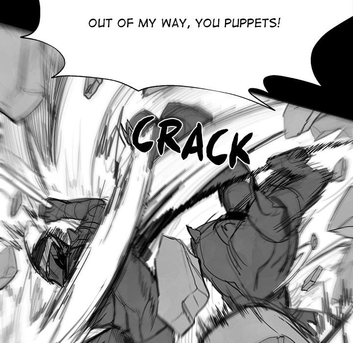 Nine Fantasy Chapter 34 page 37 - 