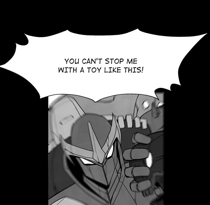 Nine Fantasy Chapter 34 page 40 - 