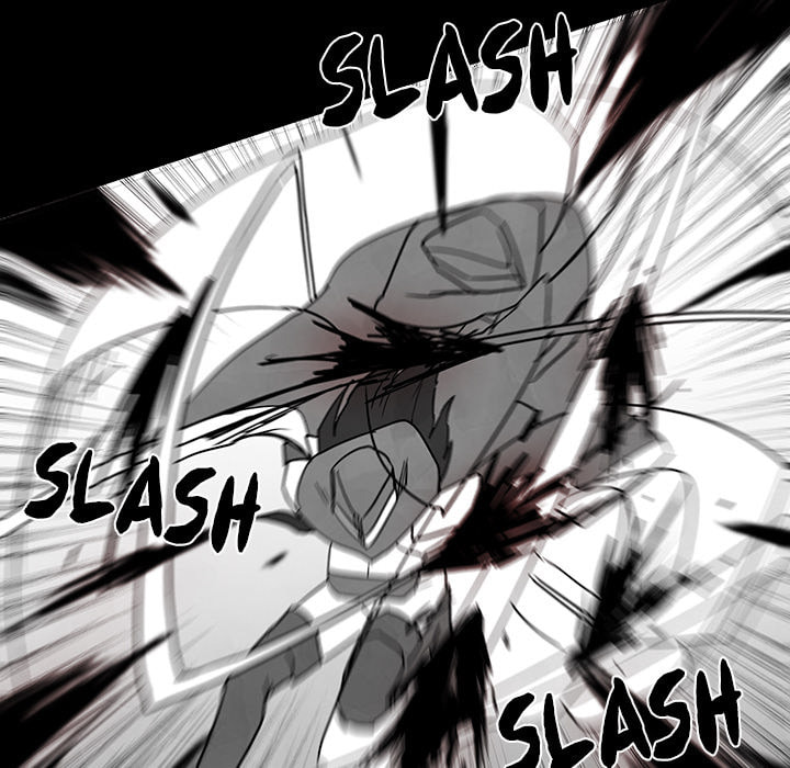 Nine Fantasy Chapter 34 page 5 - 