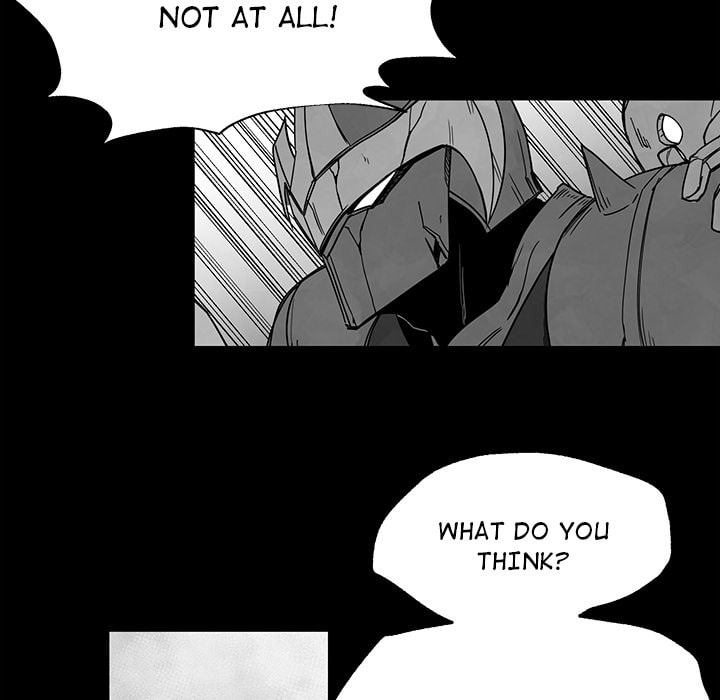 Nine Fantasy Chapter 34 page 43 - 