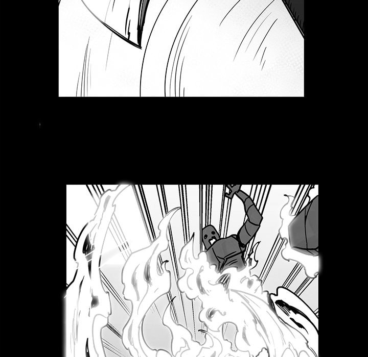 Nine Fantasy Chapter 34 page 47 - 