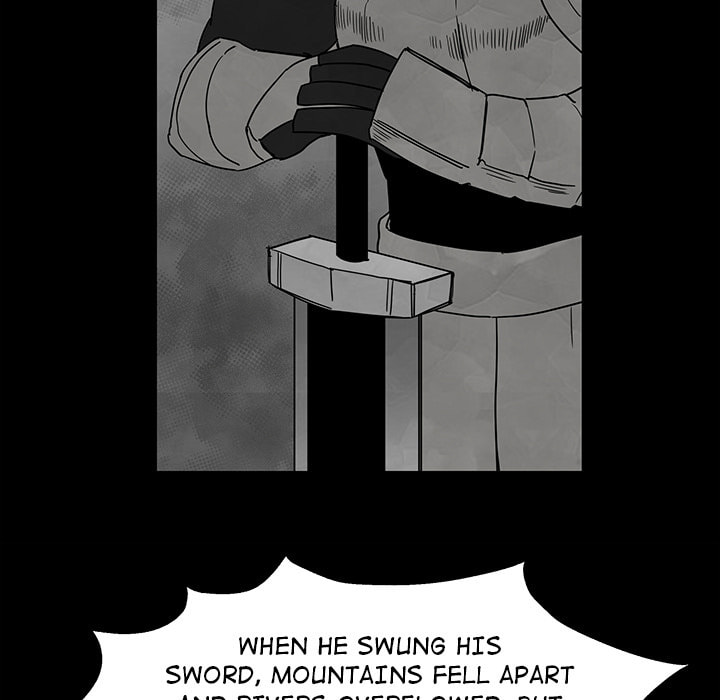 Nine Fantasy Chapter 34 page 64 - 