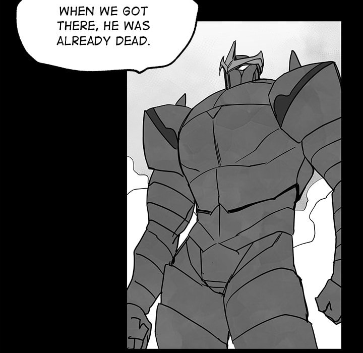 Nine Fantasy Chapter 34 page 75 - 