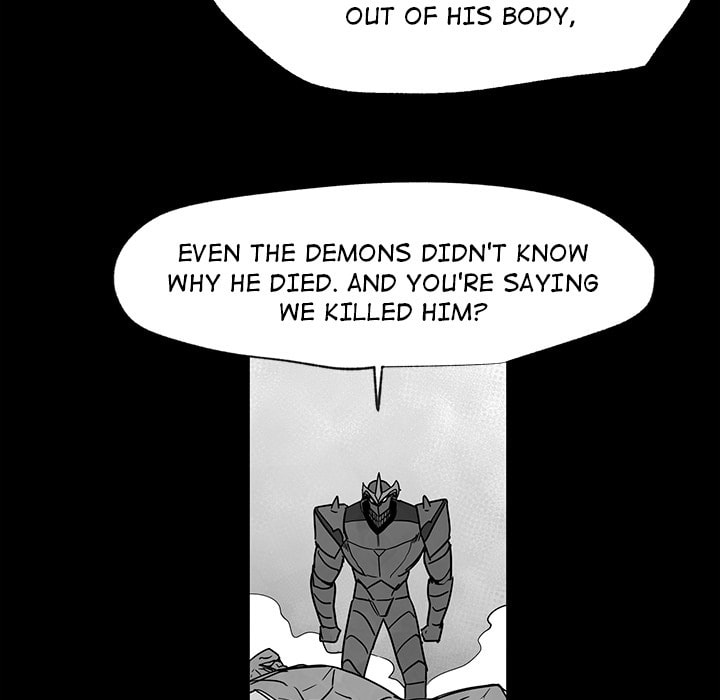 Nine Fantasy Chapter 34 page 77 - 