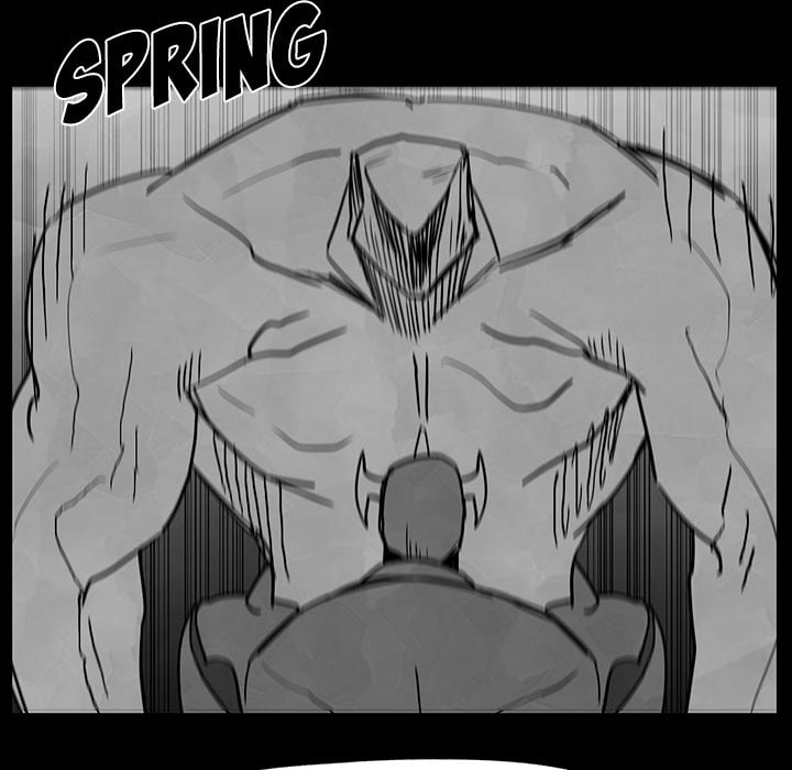 Nine Fantasy Chapter 34 page 85 - 