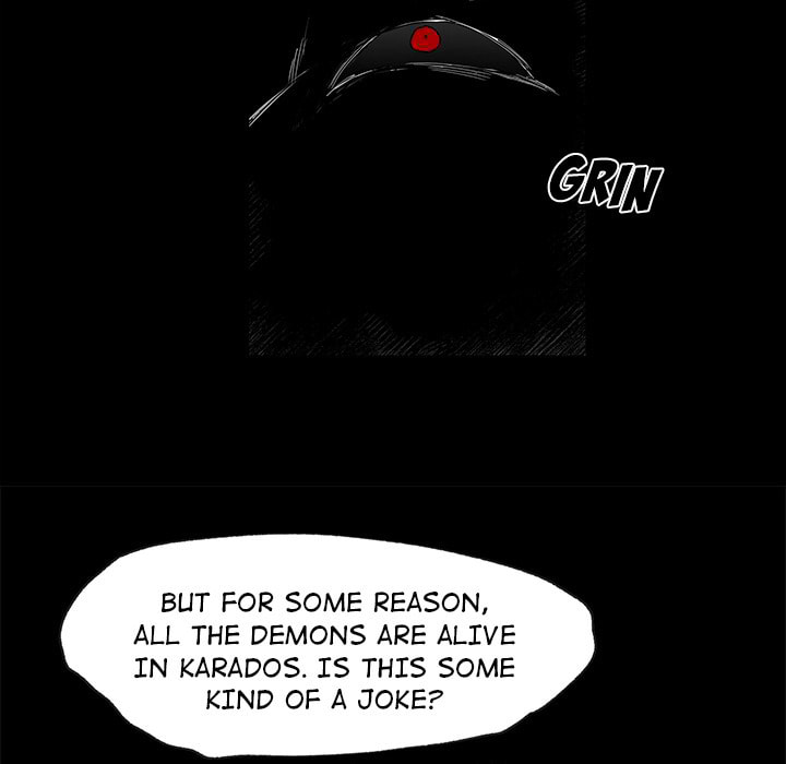 Nine Fantasy Chapter 34 page 90 - 