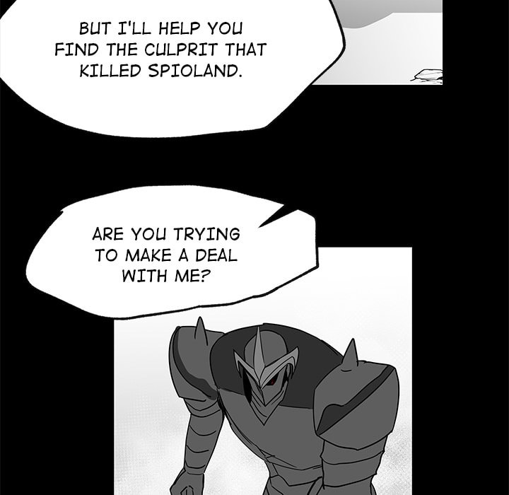Nine Fantasy Chapter 34 page 94 - 