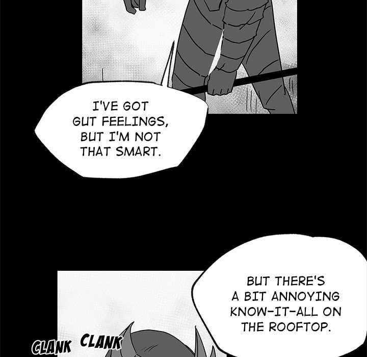 Nine Fantasy Chapter 34 page 95 - 
