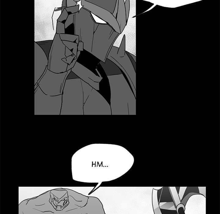 Nine Fantasy Chapter 34 page 96 - 
