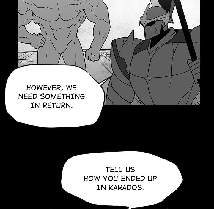 Nine Fantasy Chapter 34 page 97 - 