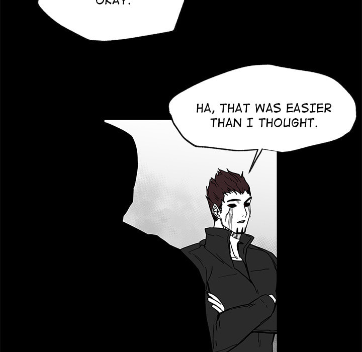 Nine Fantasy Chapter 34 page 99 - 